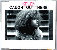 Kelis - Caught Out There (I Hate You So Much)